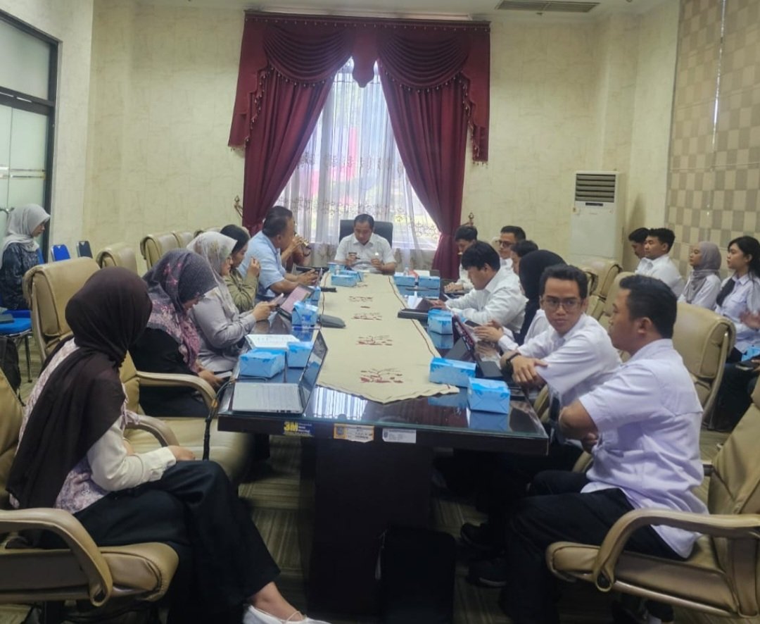 Petugas SPPG dan Pemkot Depok Berkolaborasi Sukseskan Program MBG