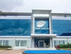 PT Tirta Asasta Depok Sampaikan Permohonan Maaf atas Gangguan Pengaliran Air di Wilayah Sawangan
