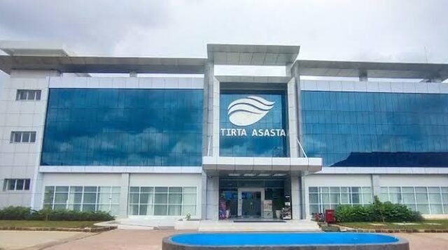PT Tirta Asasta Depok Sampaikan Permohonan Maaf atas Gangguan Pengaliran Air di Wilayah Sawangan