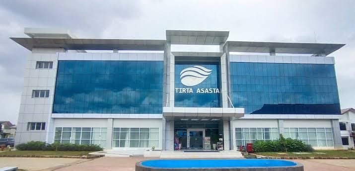 PT Tirta Asasta Depok Sampaikan Permohonan Maaf atas Gangguan Pengaliran Air di Wilayah Sawangan