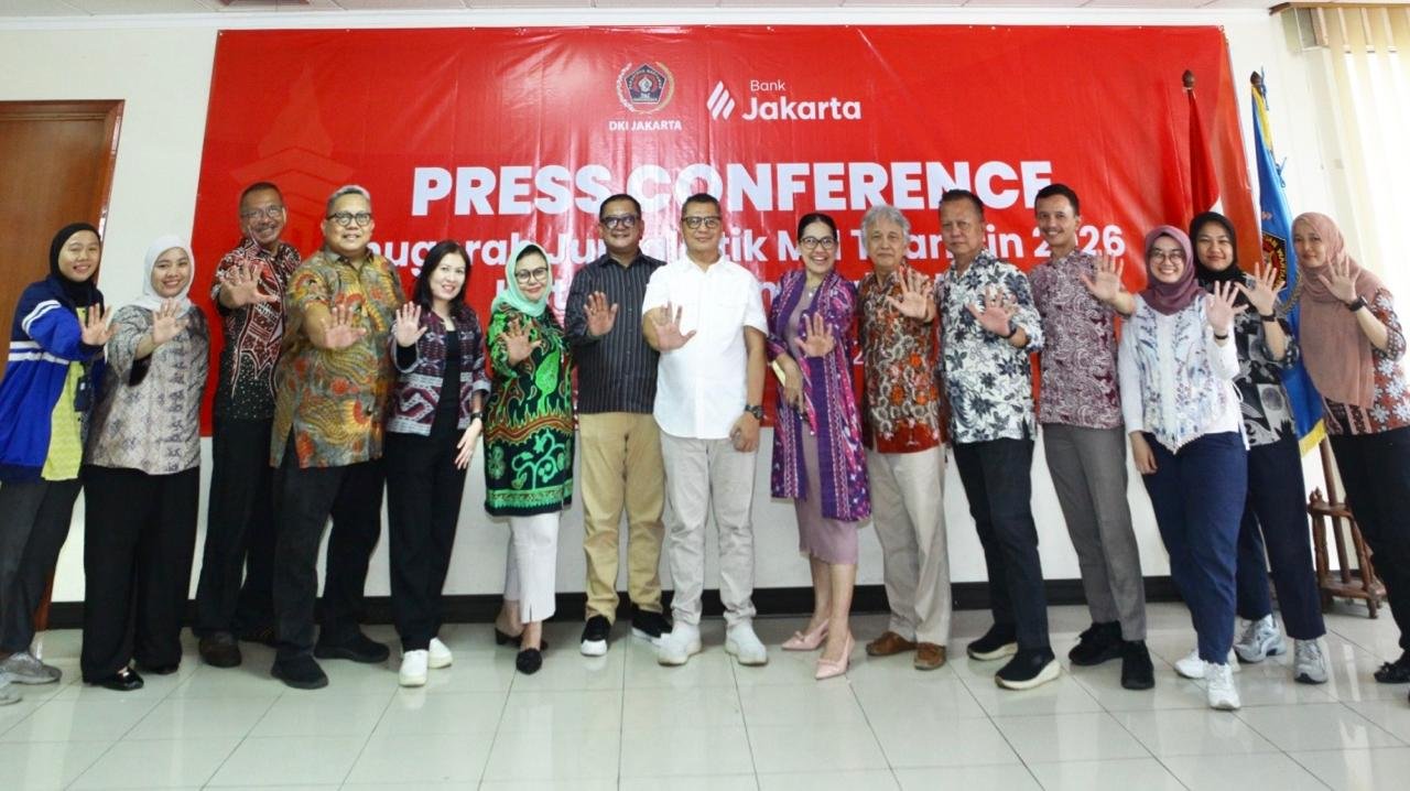 Dewan Juri AJMHT 2026 Gelar Rapat Perdana, Tegaskan Komitmen Jaga Independensi dan Kualitas Penilaian