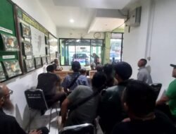 WhatsApp Image 2026-06-16 at 10.55.24 Koramil 03/Sukmajaya Gelar Nobar Piala Dunia 2026, Pererat Silaturahmi dan Edukasi Generasi Muda