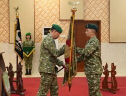 WhatsApp Image 2026-06-16 at 14.25.49 (2) Pangdam Jaya Pimpin Serah Terima Jabatan Danbrigif PIK 1/Jaya Sakti