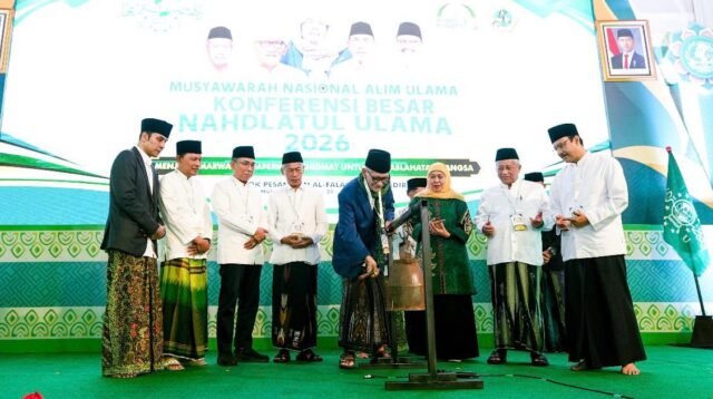 Jelang Munas-Konbes NU 2026, PBNU Soroti Usulan Pembatasan Calon Anggota AHWA