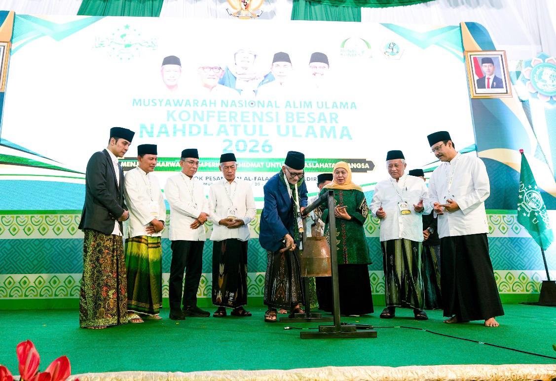 Jelang Munas-Konbes NU 2026, PBNU Soroti Usulan Pembatasan Calon Anggota AHWA