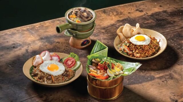 Sambal & Spice Perkuat Pasar Kuliner Urban, Luncurkan Menu Baru dan Strategi Harga Kompetitif