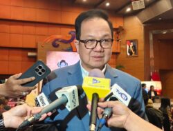 KRISTAInterFOOD 2026 Diluncurkan di NICE PIK 2, Tegaskan Kiprah Platform F&B Karya Anak Bangsa