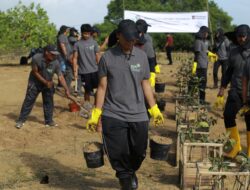 WhatsApp Image 2026-06-24 at 16.55.34 (1) Melalui Gerakan Masyarakat Peduli Mangrove Badung, PLN Perkuat Upaya Pelestarian Lingkungan