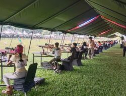 Atlet Binaan Korem 051/WKT Raih Juara 3 Benchrest LR WRABF di Kejurnas 2026