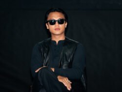 Elang El Gibran - as Bara Biasa Tampil Kalem, Elang El Gibran Rela Jadi Karakter Paling "Red Flag" di Film 402 Rumah Sakit Angker Korea