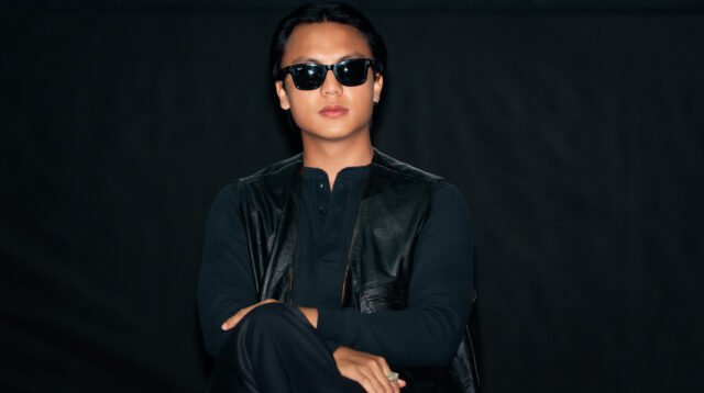 Biasa Tampil Kalem, Elang El Gibran Rela Jadi Karakter Paling "Red Flag" di Film 402 Rumah Sakit Angker Korea