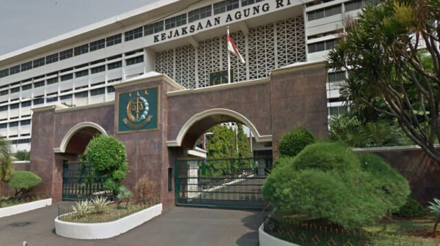 KejaksaanAgung