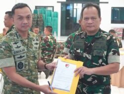 Kodim 0508/Depok Canangkan Zona Integritas 2026, Perkuat Komitmen Tata Kelola Bersih dan Profesional