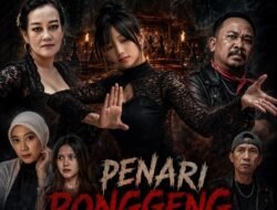 Vakum dari Dunia Akting, Alexandria Fokus Produksi Dua Film Horor