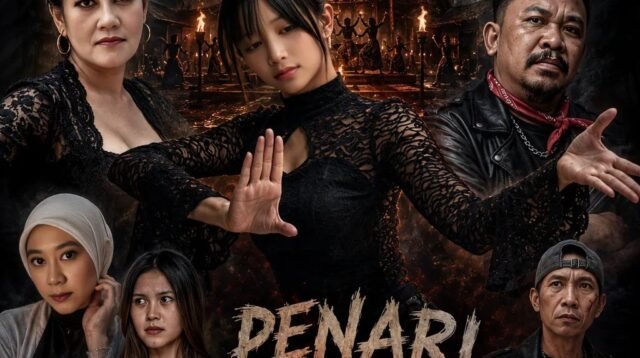 Vakum dari Dunia Akting, Alexandria Fokus Produksi Dua Film Horor