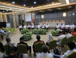 Wali Kota Jakarta Selatan Ajak Media Perkuat Sinergi Demi Tingkatkan Pelayanan Publik