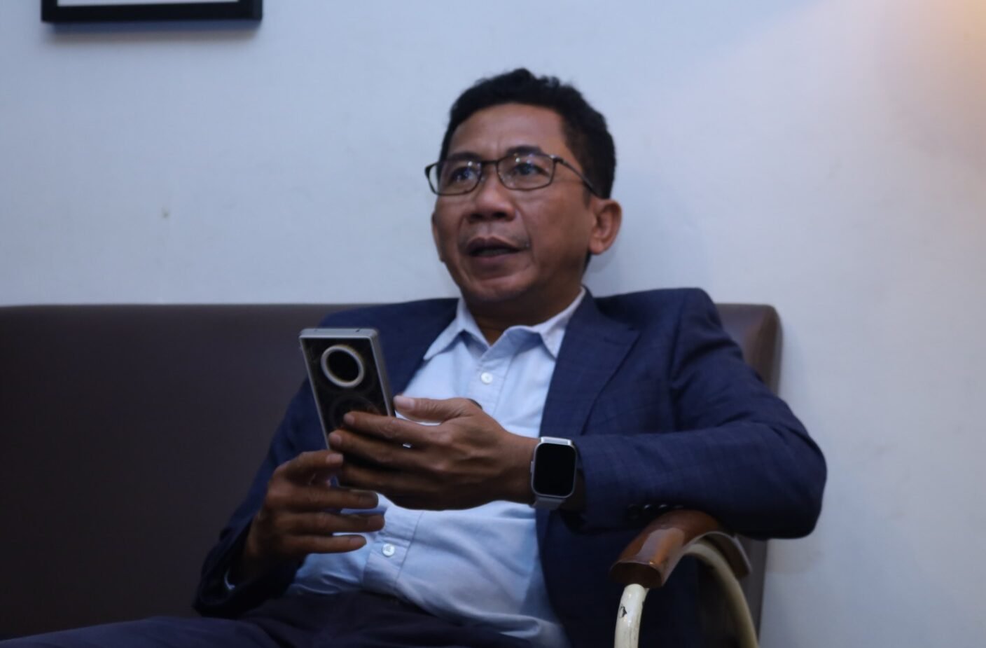 Ekonom Dorong Pengawasan Collection Agent dan Tata Kelola KUR Diperkuat