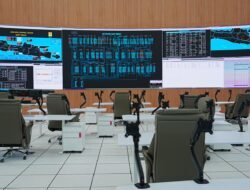 WhatsApp Image 2026-07-17 at 11.26.34 PLN Modernisasi Sistem Kendali Kelistrikan Jamali, Siap Dukung Transisi Energi Nasional