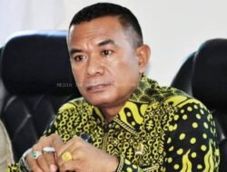 WhatsApp Image 2026-07-20 at 18.18.55 DPRD Maluku: Manfaat Blok Masela Harus Lebih Besar dari Sekadar Groundbreaking