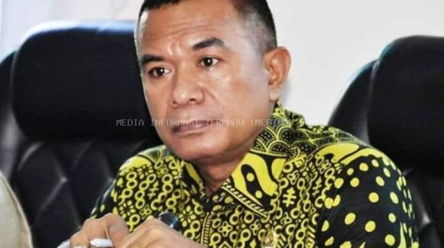 DPRD Maluku: Manfaat Blok Masela Harus Lebih Besar dari Sekadar Groundbreaking