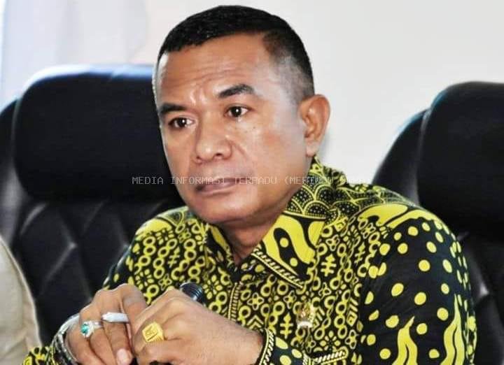 DPRD Maluku: Manfaat Blok Masela Harus Lebih Besar dari Sekadar Groundbreaking
