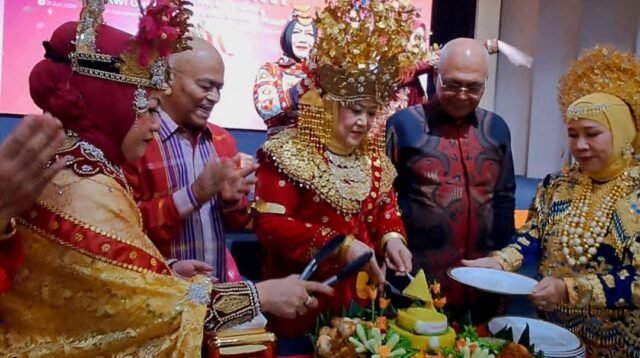 IKWI Jadikan HUT ke-65 Momentum Perkuat Keluarga Pers Lewat Lestarikan Budaya Indonesia dan Literasi Energi