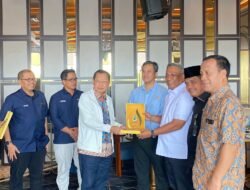 Agrinas Palma Nusantara Perkuat Sinergi Pengelolaan Plasma Bersama Pemda, DPR RI, dan DPRD Riau