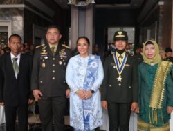 Terima 514 Perwira Remaja Akmil, Kasad Tekankan Kepemimpinan Berintegritas dan Pengabdian kepada Bangsa