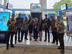 BRI Perkuat Ekosistem UMKM dan Koperasi di Harkopnas 2026, Hadirkan Layanan Digital hingga Edukasi Keuangan