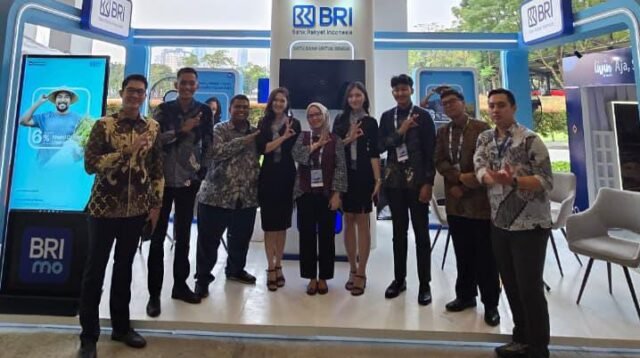BRI Perkuat Ekosistem UMKM dan Koperasi di Harkopnas 2026, Hadirkan Layanan Digital hingga Edukasi Keuangan