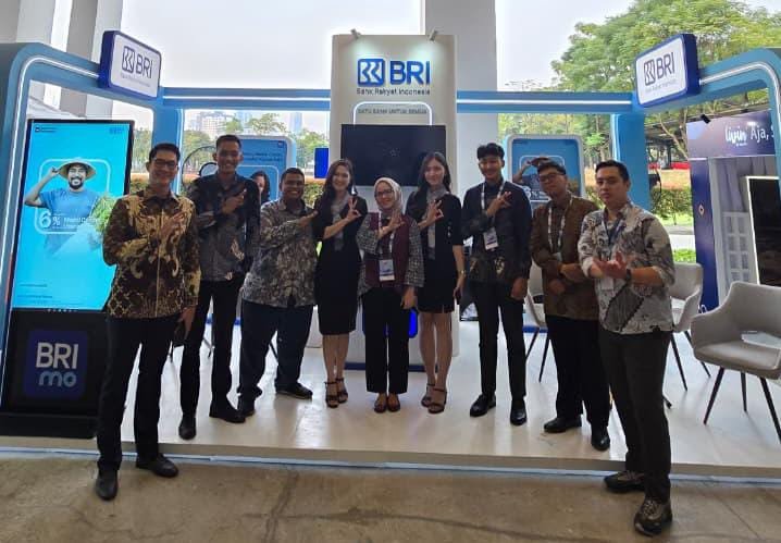 BRI Perkuat Ekosistem UMKM dan Koperasi di Harkopnas 2026, Hadirkan Layanan Digital hingga Edukasi Keuangan