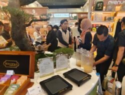 Eureka Group Tampilkan Solusi Hospitality Terintegrasi di FHI 2026