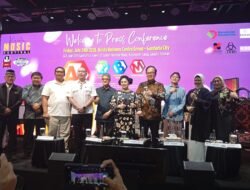 PRO AVL Indonesia 2026 Hadirkan Inovasi Audio, Visual, Lighting, dan Musik di NICE PIK 2