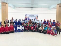 KORMI Depok Sosialisasikan Senam Paricara Dharma