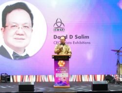 60 Brand dari 12 Negara Ramaikan PRO AVL Indonesia 2026, Pameran Teknologi Audio Visual Terbesar di Indonesia