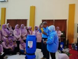 PLN Gelar Srikandi Movement 2026: Perempuan Tangguh Bencana, Peningkatan Kepedulian dan Siaga Bencana