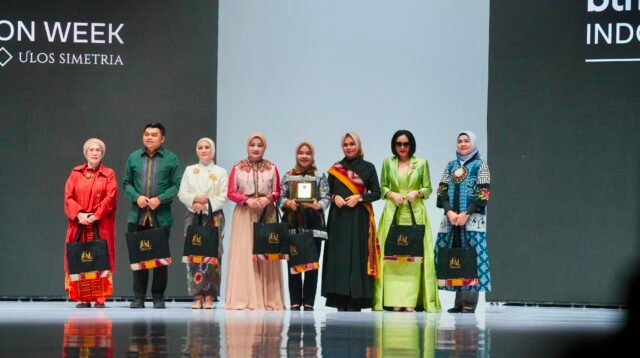 ner yang tergabung dalam Entrepreneur Modest Indonesia (EMI)