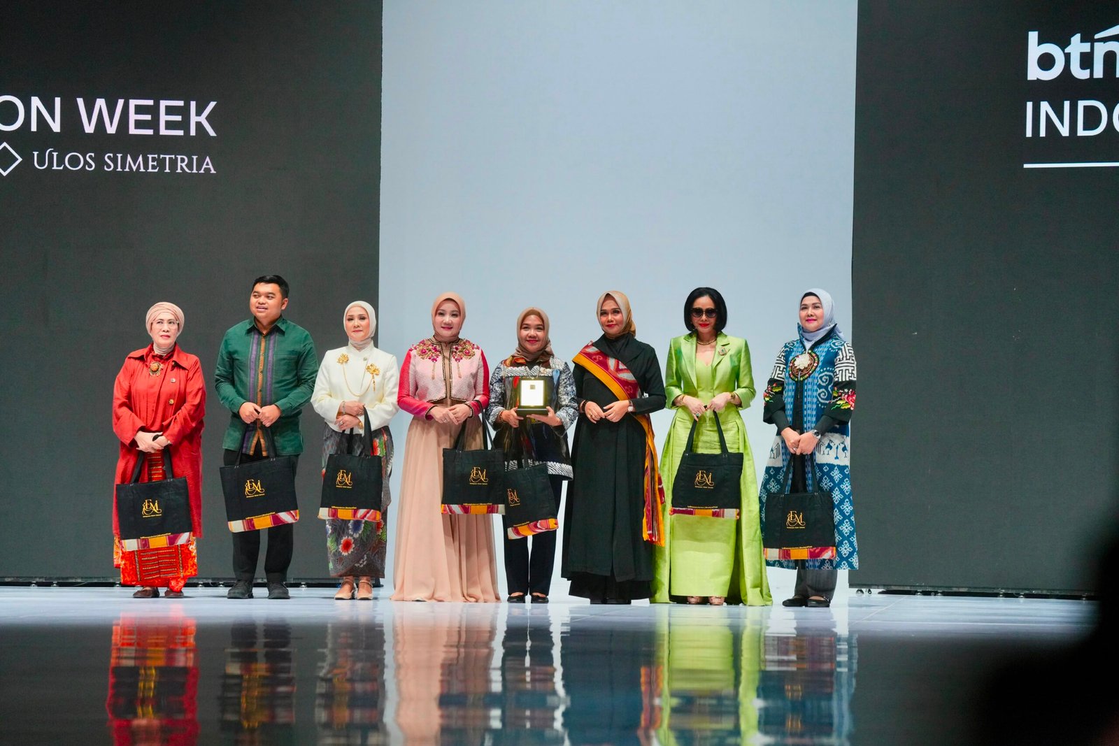 ner yang tergabung dalam Entrepreneur Modest Indonesia (EMI)