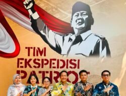 Tim Ekspedisi Patriot UI Berangkat ke Papua Barat, Dorong Hilirisasi Pala dan Pemberdayaan Kawasan Transmigrasi