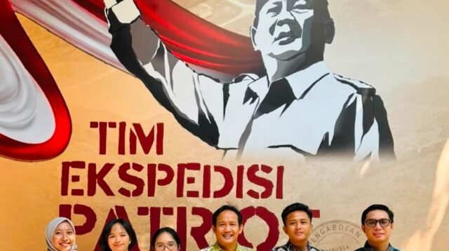 Tim Ekspedisi Patriot UI Berangkat ke Papua Barat, Dorong Hilirisasi Pala dan Pemberdayaan Kawasan Transmigrasi