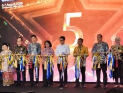 Menkes Budi Gunadi: Alat Kesehatan Tak Boleh Lagi Terpusat di Jawa, IndoHealthcare Gakeslab Expo 2026 Jadi Momentum Transformasi