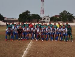 Nostalgia, Laga Trofeo Brotherhood Pertemukan The Legend Pemain Tim Nas di Depok