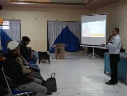 PLN UP2B Jawa Timur Edukasi Keselamatan Listrik untuk Wujudkan Masyarakat Desa Sedaeng yang Lebih Aman
