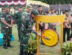 WhatsApp Image 2026-08-13 at 20.33.23 Irdam I/BB Resmi Tutup TMMD Ke-129 Kodim 0210/TU di Desa Sijarango