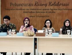 WhatsApp Image 2026-08-13 at 21.52.07 PPPA DKI Jakarta Luncurkan Ruang Kolaborasi, Perkuat Layanan Terpadu bagi Korban Kekerasan