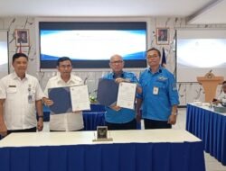 UNSURYA Gandeng Federasi Pilot Indonesia, Pilot Aktif Kini Bisa Kuliah Tanpa Tinggalkan Kokpit