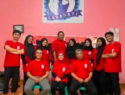 Tari Laras Depokyan, Karya Seni Baru yang Disiapkan Jadi Identitas Budaya Kota Depok
