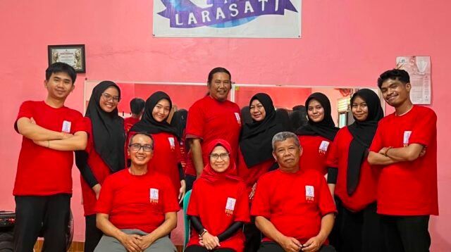 Tari Laras Depokyan, Karya Seni Baru yang Disiapkan Jadi Identitas Budaya Kota Depok