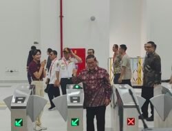 LRT Kelapa Gading–Manggarai Beroperasi 26 Agustus 2026, Tarif Rp5.000
