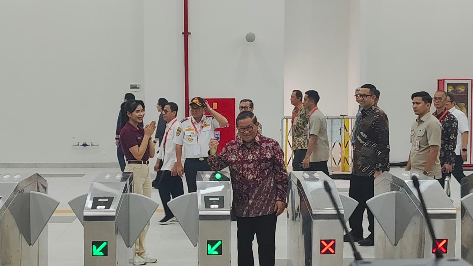 LRT Kelapa Gading–Manggarai Beroperasi 26 Agustus 2026, Tarif Rp5.000